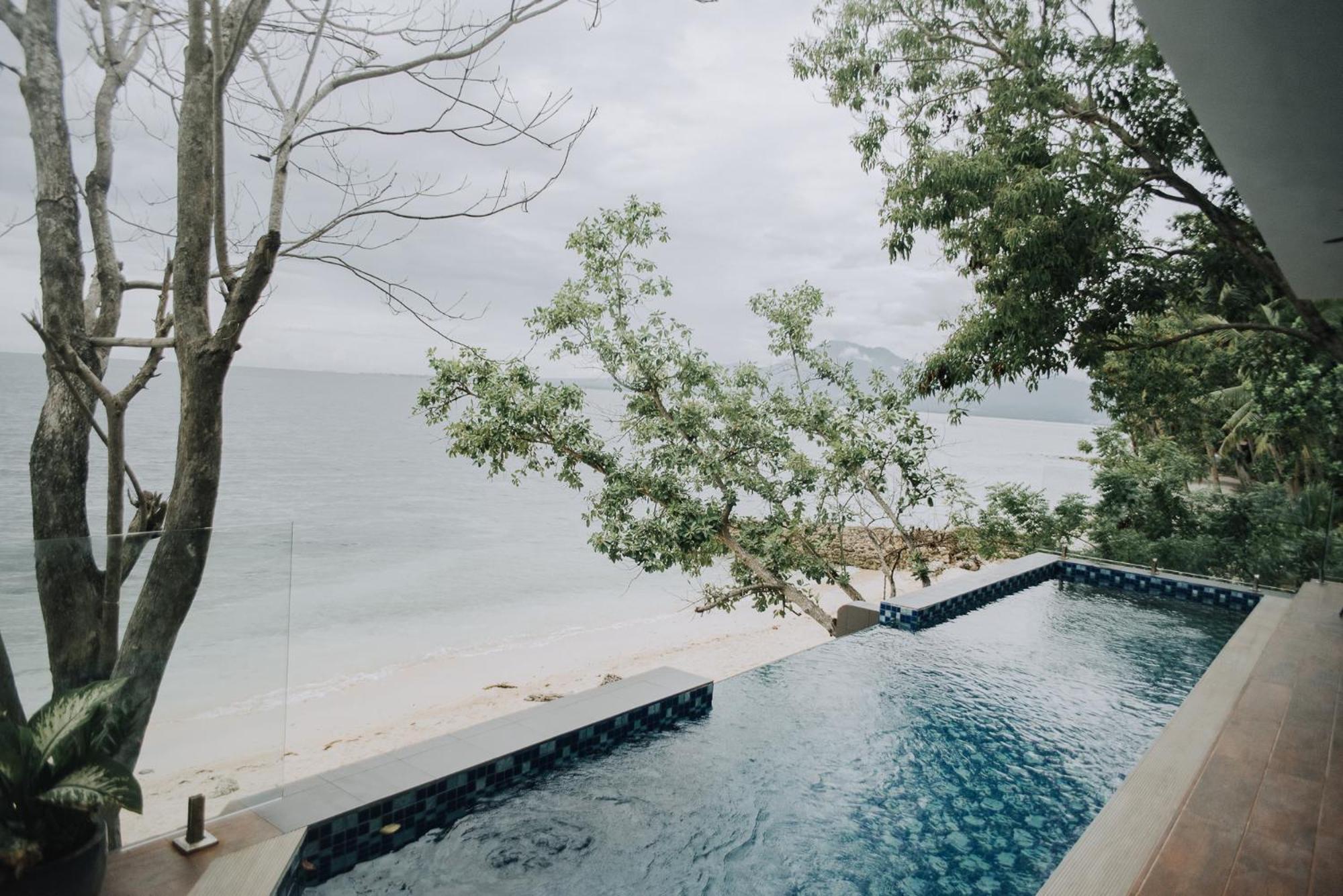 The French Villa-Santander Cebu Exterior photo