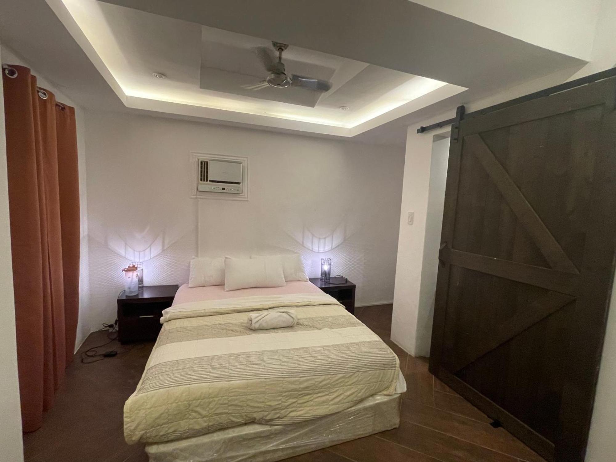 The French Villa-Santander Cebu Exterior photo